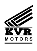kvr-motors